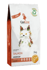 KITTEN SALMON RECIPE 2KG
