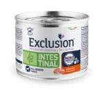 EX VET PERRO Intestinal Cerdo y Arroz 200GRS