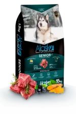ALASKA SENIOR 15KG