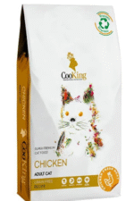 CAT CHICKEN RECIPE 8KG