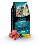 ALASKA CACHORRO 10KG