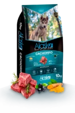 ALASKA CACHORRO 10KG