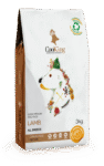 ALL BREEDS LAMB RECIPE 3KG