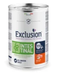 EX VET PERRO Intestinal Cerdo y Arroz 400GRS