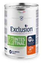 EX VET PERRO Intestinal Cerdo y Arroz 400GRS