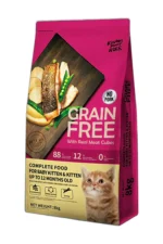 Kitchen Flavor Gatito 1.5kg