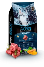 ALASKA ADULTO 15KG