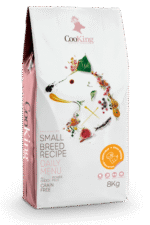 SMALL BREEDS 8KG