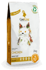 STERILIZED RECIPE 2KG